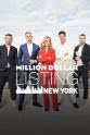 莱恩·斯汉特 Million Dollar Listing New York Season 9