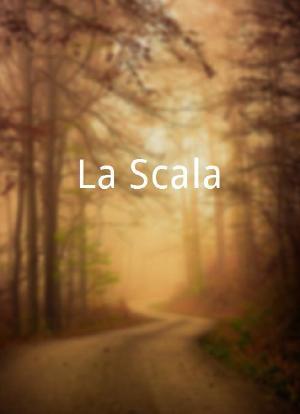 La Scala海报封面图