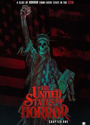 恐怖美国：第一章海报封面图