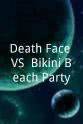 Christian Saad Death Face VS' Bikini Beach Party