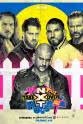 Ted DiBiase NXT接管大赛：摔角到你家 2021