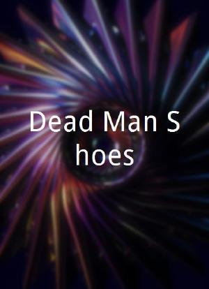 Dead Man Shoes海报封面图