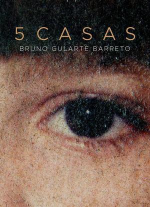 5 Casas海报封面图