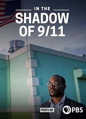 在911事件的阴影下海报封面图