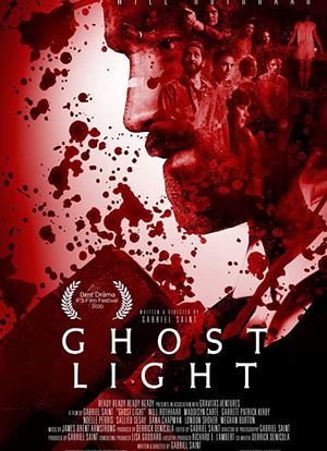 Ghost Light海报封面图