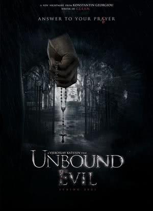 Unbound Evil海报封面图