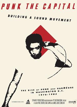 Punk the Capital: Building a Sound Movement海报封面图