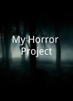 My Horror Project海报封面图