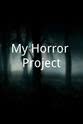 Jakob Bilinski My Horror Project