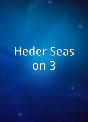 Heder Season 3海报封面图