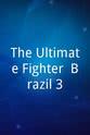 加比·加西亚 The Ultimate Fighter: Brazil 3