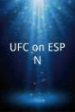 Rashad Evans UFC on ESPN