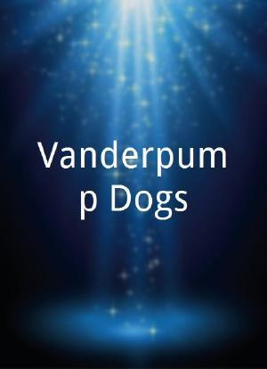 Vanderpump Dogs海报封面图
