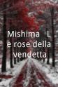 Gigi Roccati Mishima - Le rose della vendetta