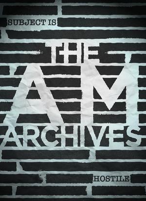 The AM Archives海报封面图