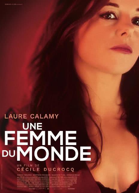 2022法国剧情《世故的女人》HD1080P.法语中字
