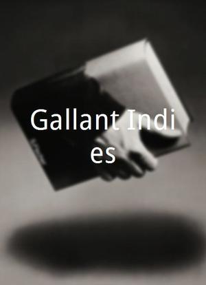 Gallant Indies海报封面图