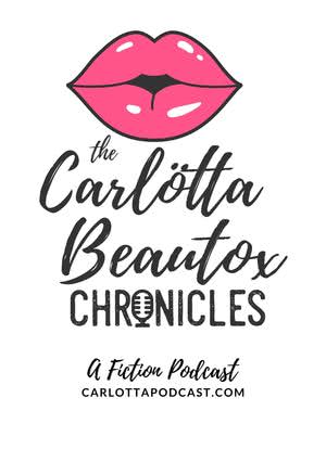 The Carlötta Beautox Chronicles Season 1海报封面图