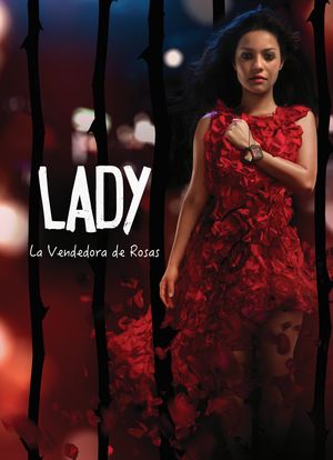 Lady, La Vendedora de Rosas海报封面图