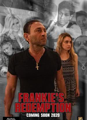 Frankie's Redemption海报封面图