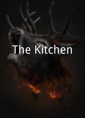 末世厨房海报封面图