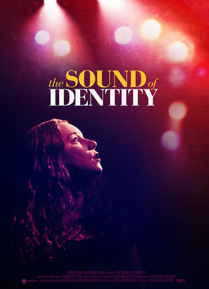 The Sound of Identity海报封面图