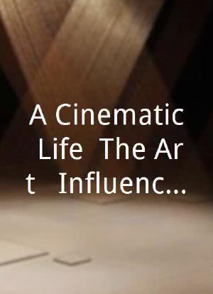 A Cinematic Life: The Art & Influence of Conrad Hall海报封面图