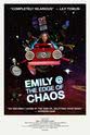 瑞克·欧弗顿 Emily @ The Edge Of Chaos