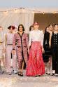 Luna Bijl Chanel: Haute Couture Spring/Summer 2021