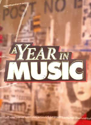 A Year in Music Season 3海报封面图