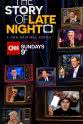 Matthew Heckerling The Story of Late Night Season 1