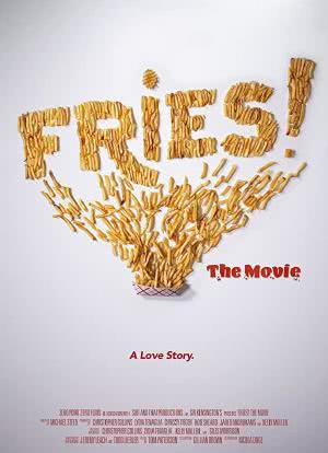 Fries! The Movie海报封面图