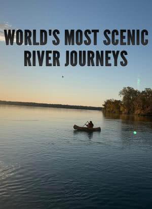 世界最美风光河流之旅 第一季海报封面图