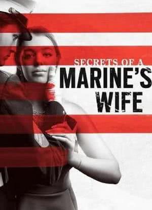 Secrets of a Marine's Wife海报封面图