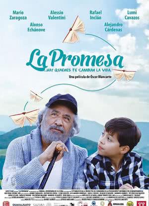 La Promesa海报封面图