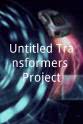 Tom DeSanto Untitled Transformers Project
