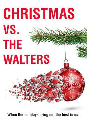 沃尔特家不会输给圣诞海报封面图