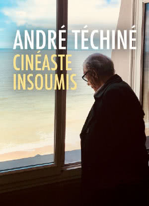 André Téchiné, cinéaste insoumis海报封面图