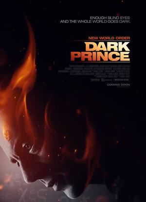New World Order: Rise of the Dark Prince海报封面图