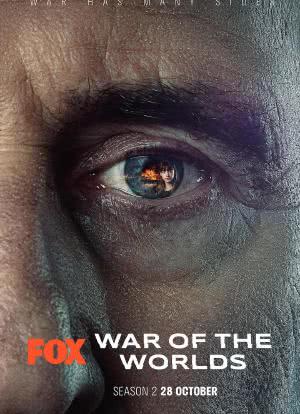 世界之战 第二季海报封面图