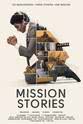 Jason Allred Mission Stories