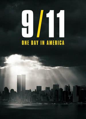 9月11日：美国的一天海报封面图