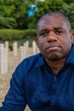 David Lammy The Unremembered: Britain's Forgotten War Heroes