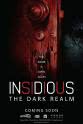 史宾塞·洛克 Insidious: The Dark Realm