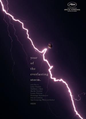 永恒风暴之年海报封面图