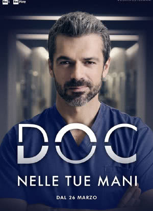 DOC-Nelle du mani Season 1海报封面图