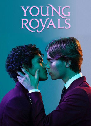 青春王室 第一季海报封面图