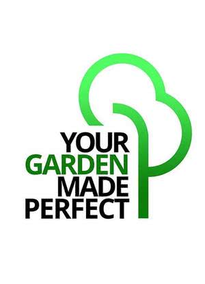 Your Garden Made Perfect Season 1海报封面图