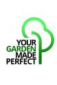 Angela Scanlon Your Garden Made Perfect Season 1