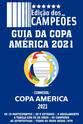阿图罗·比达尔 2021年巴西美洲杯